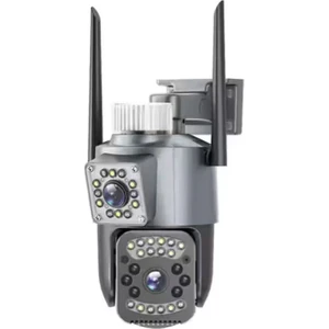 YS-2000 Dış Mekan Ip Kamera