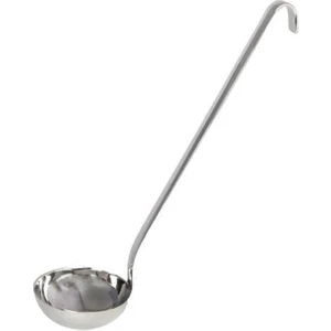 Kaynaklı Kepçe No:1 - 27 cm