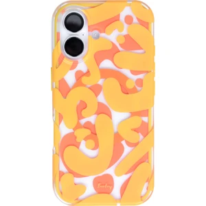 Wave Apple Iphone 16 Magsafe Tam Korumalı Kılıf