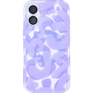 Wave Apple Iphone 16 Magsafe Tam Korumalı Kılıf