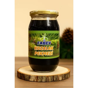 Kozalak Pekmezi 420G