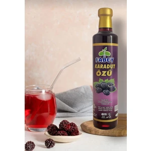 Karadut Özü 700ML