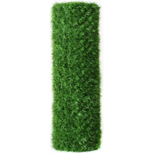 Çim Çit Örgü Telli Bahçe Çiti 50 cm x 6 mt