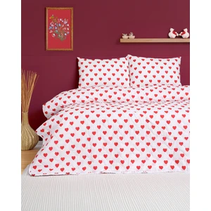 Çift Kişilik Çok Amaçlı Yatak Örtüsü 200 x 220 & 2 Yastık Kılıfı (Pike)
