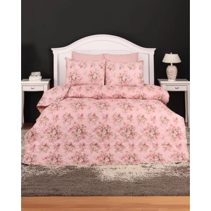 Çift Kişilik Çok Amaçlı Yatak Örtüsü 200 x 220 & 2 Yastık Kılıfı (Pike)