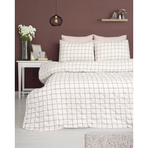 Çift Kişilik Çok Amaçlı Yatak Örtüsü 200 x 220 & 2 Yastık Kılıfı (Pike)