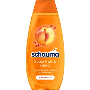 Şampuan Meyve Özlü Vitaminli 400 ml