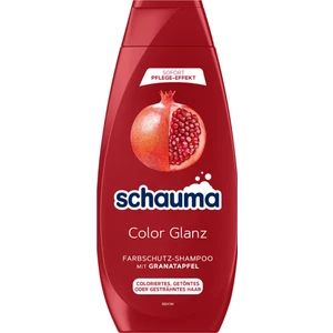 Şampuan Renk Saçlar İçin  400 ml