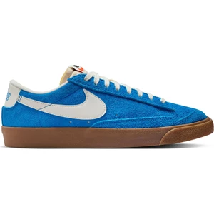 W Blazer Low '77 Vntg FQ8060-400 Mavi