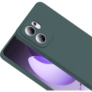 Oppo Reno 13F 5g Kılıf Soft Mat Lansman Içi Kadife Zr-Mara