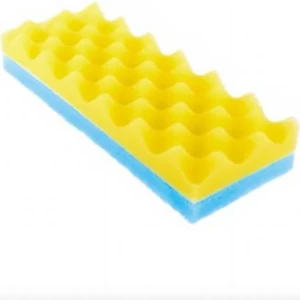 Sarı-Mavi Sünger 32*12*2cm