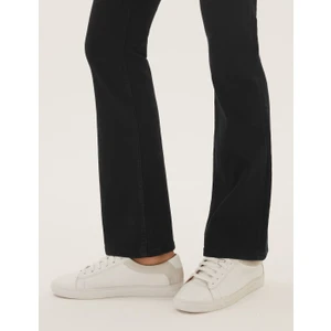 Marks & Spencer Bootcut Streç Jean Pantolon