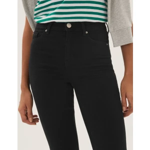 Marks & Spencer Bootcut Streç Jean Pantolon