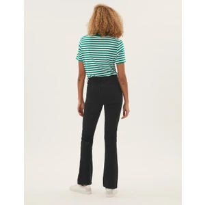 Marks & Spencer Bootcut Streç Jean Pantolon