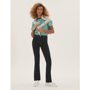 Marks & Spencer Bootcut Streç Jean Pantolon