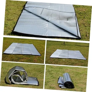 Çadır Pedi Piknik Örtüsü Plaj Örtüsü Kamp Matı (150*200CM)