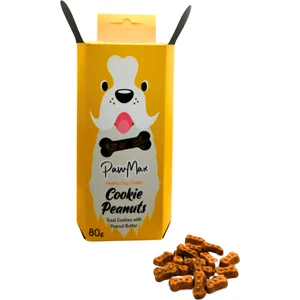 Yer Fıstıklı Köpek Ödül Maması