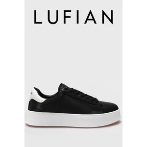 111230254 Anton Sneaker Erkek Deri Ayakkabı
