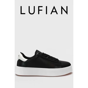111230254 Anton Sneaker Erkek Deri Ayakkabı