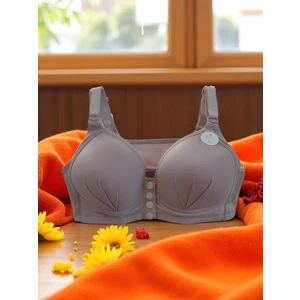 Önden Düğmeli Sütyen