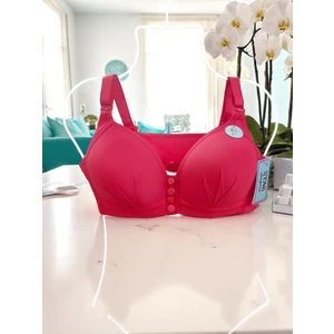 Önden Düğmeli Sütyen