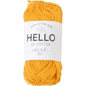 Pamuk İpliği No: 121 - 50GR