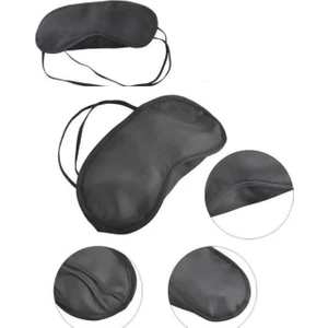 Uyku Bandı Göz Maskesi Göz Bandı