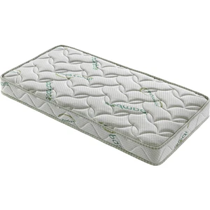 Piar Home 10 cm Bamboo 50X80 Bebek ve Çocuk Yatak Park Yatak Beşik Yatak Anne Yanı Ortopedik Yatak