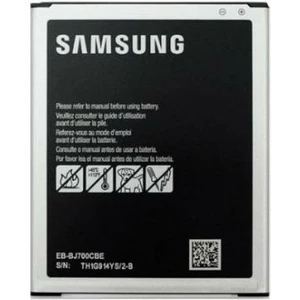 Galaxy J7 (SM-J700F) 3000 Mah Servis Batarya Pil