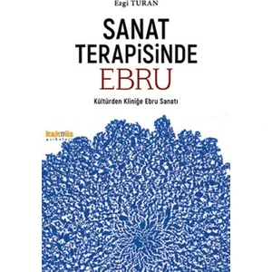 Sanat Terapisinde Ebru
