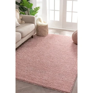 Melaris Halı Necko Modern Dokuma Yumuşak Post Shaggy Halı Yatak Odası Halısı Çocuk Salon Mutfak
