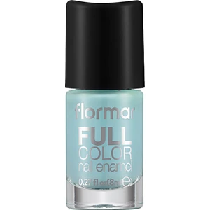 Full Color Ultra Yüksek Pigmentli & Parlak Bitişli Oje