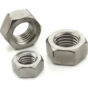 M3 Normal Somun (Dın 934) x 20 Adet  (RF133)