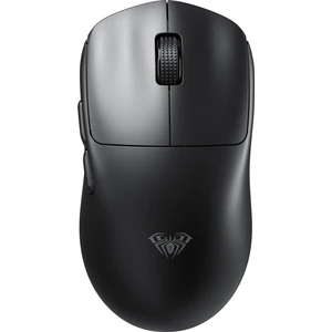 SC800 Lightweight PAW3395 Sensor 26000 Dpı 8000Hz Kablolu ve Kablosuz Gaming Oyuncu Mouse Siyah