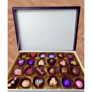 Aura Chocolate ÇİKOLATA- SYH- 24LÜ