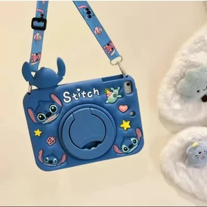 Redmi Pad Se 11 Inç Uyumlu S-Titch Standlı Çocuklara Özel Karakterli