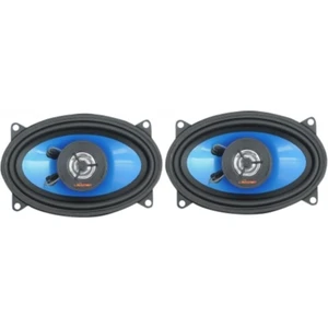 Oto Hoparlör Renault-9 120W 4\"x6\" 2 Way Speaker Model : C 1046