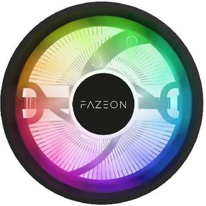 A1120LRA 120MM Rgb Işlemci Soğutucu