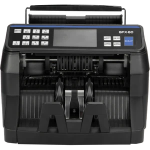 Gfx-60 Para Sayma Makinesi