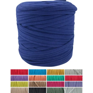 Saks Mavi 001 Penye İp Büyük Boy 650 gr 130 mt