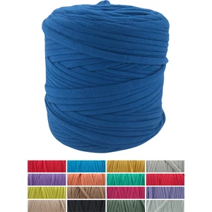Saks Mavi 002 Penye İp Büyük Boy 650 gr 130 mt