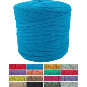 Deniz Mavi 001 Penye İp Büyük Boy 650 gr 130 mt