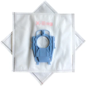 Bosch Siemens Type VBBS822V00 Süpürge Toz Torbası 15 Adet