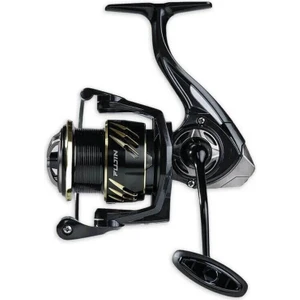 Sniper 4000 Spin Olta Makinesi