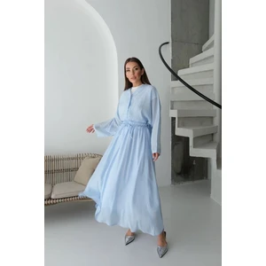 Taşlı Etek Buluz Ikili Takım