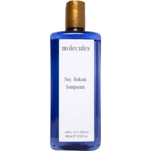 Molecules Saç Bakım Şampuan