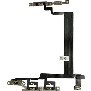 İndirim Plus iPhone 13 On Off/yan Ses Flex Demirli