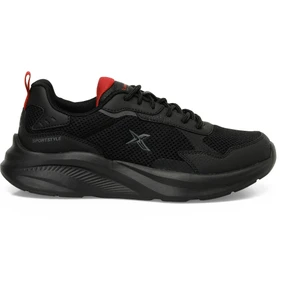 Thares Tx 5fx Siyah Erkek Sneaker
