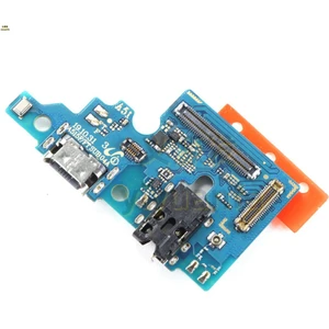 İndirim Plus Samsung A51 Şarj Bordu Şarj Soketi A51