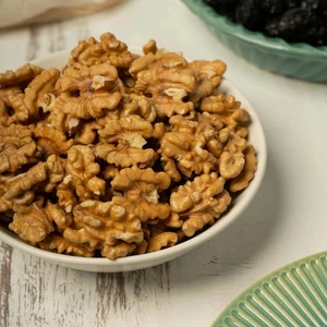 Yerli Kelebek Ceviz İçi (1. Sınıf) 250 GR